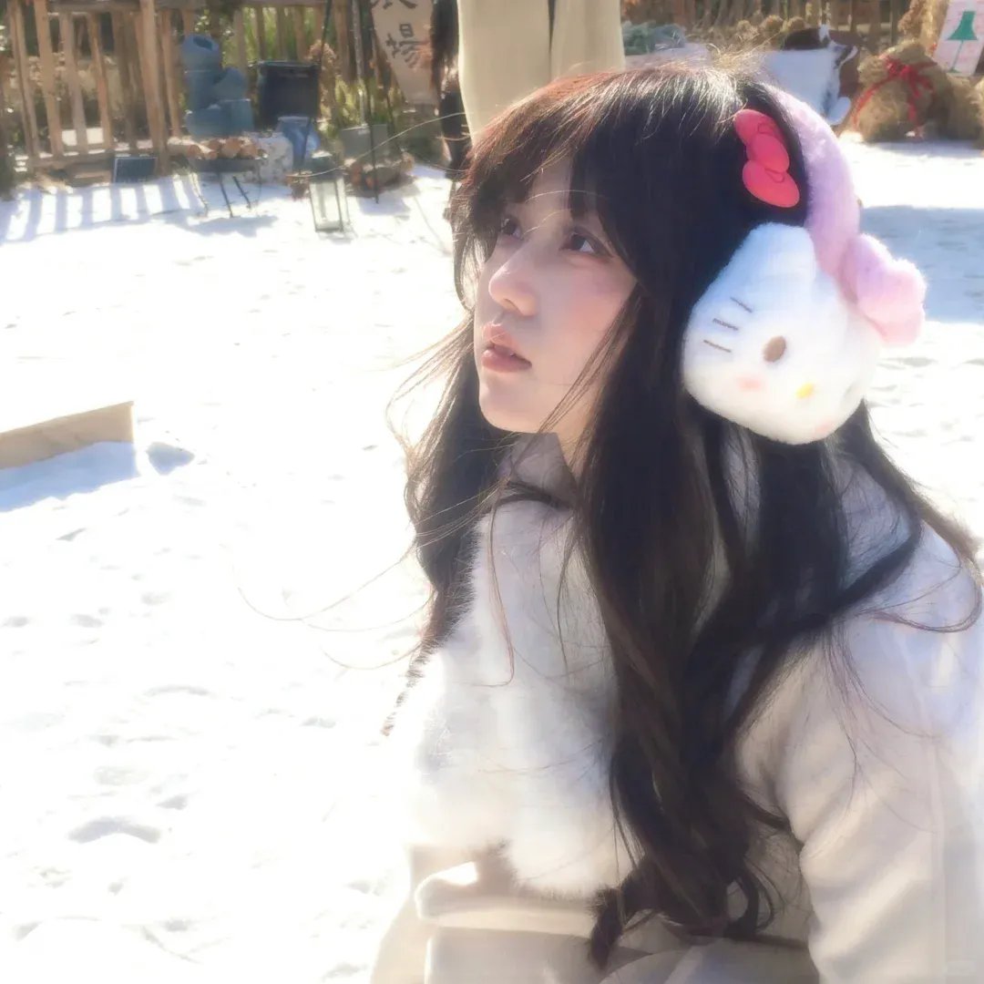 悍女