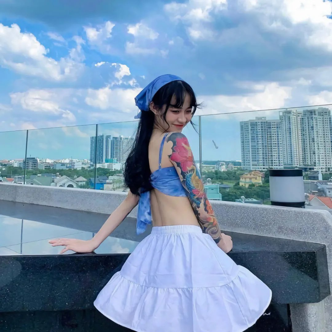 棕榈泉不思议